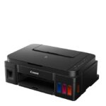 Canon PIXMA G3410 - Imprimante Jet D'Encre Multifonction - Noir
