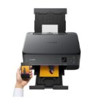 Canon PIXMA TS5340 Imprimante jet d'encre multifonctions