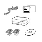 Canon PIXMA TS5340 Imprimante jet d'encre multifonctions