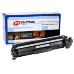Cartouche COMPATIBLE HP 17A / 17X LaserJet