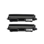 Cartouche COMPATIBLE HP 17A / 17X LaserJet