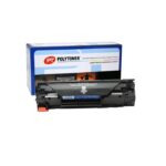 Cartouche Compatible HP 83A (CF283A) - PTH-283A