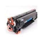 Cartouche Compatible HP 83A (CF283A) PTH-283A