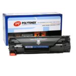 Cartouche Compatible HP 83A (CF283A) - PTH-283A