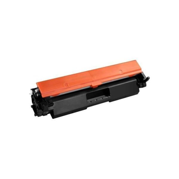 Cartouche Toner Compatible Pour 17A (HCF217A / PTH-T217A) - Noir