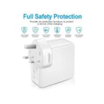 Chargeur Et Adaptateur De Courant 85W