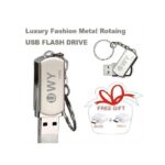 Clé USB - 128GB - Argent