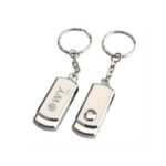 Clé USB - 128GB - Argent