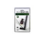 Clé USB Wifi Adaptateur- Noir