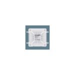 Comfast Routeur WiFi domestique sans fil 300Mbps, 2.4 mesurz, 1WAN + 4LAN RJ45 ports avec antenne wifi 4 * 5dBi WPS Routeur CF-N1