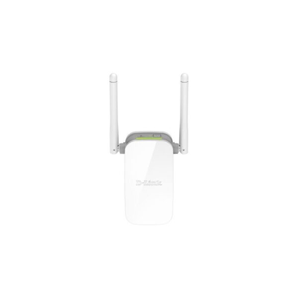 D-Link Amplificateur De Portée Wi-Fi N300 DAP-1325 - 1 RJ45 Port