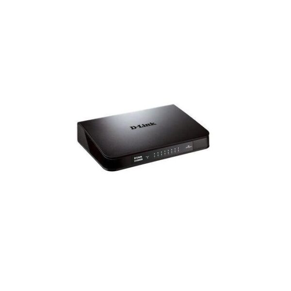 D-Link SWITCH 16 PORT 1016A