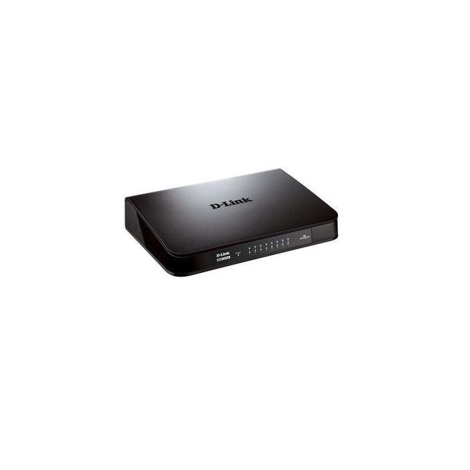 D-Link SWITCH 16 PORT 1016A