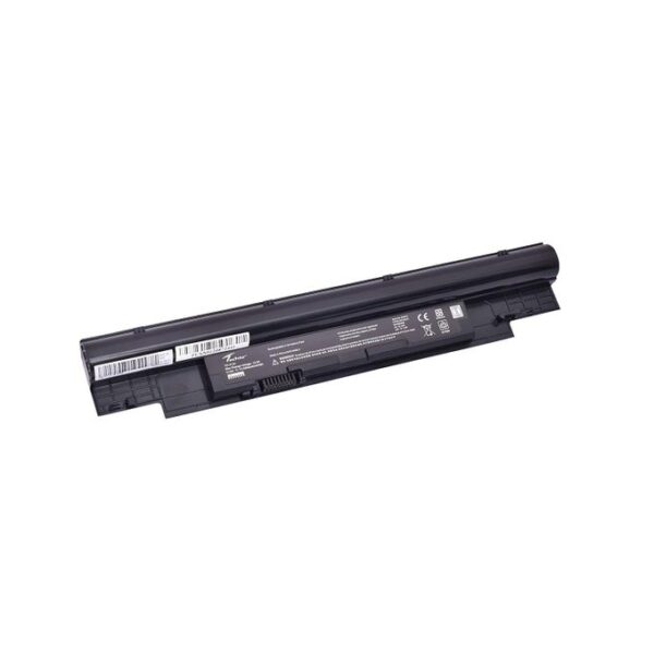 DELL 268X5 Batterie Compatible Inspiron 14z N411Z 13z N311Z Latitude 3330 Vostro V131 411Z V131 V131D V131R 3330 YFDF9 YFOF9 5MTD8 JD41Y H2XW1 312-1257 HK3RG M0P7P - NOIR