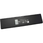 DELL 34GKR Batterie Compatible Latitude E7440 E7450 14 7000 E7420 Series Notebook 3RNFD PFXCR F38HT G95J5 G0G2M T19VW 909H5 0909H5 451-BBFT 451-BBFV 451-BBFY E225846 7.4V 47Wh -...