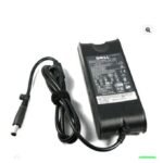 DELL CHARGEUR 90W 19.5V 4.62A 7.4*5.0mm (7450)GROS BOUT AVEC AIGUILLE ANCIEN FORMAT - NOIR