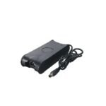 DELL CHARGEUR 90W 19.5V 4.62A 7.4*5.0mm (7450)GROS BOUT AVEC AIGUILLE ANCIEN FORMAT - NOIR
