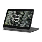 DELL Mini Latitude 3189 X360 - Dual Core - 4GB RAM - 256GB SSD - Écran 11.3'' Pouces Tactile - Windows 11