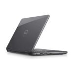 DELL Mini Latitude 3189 X360 - Dual Core - 4GB RAM - 256GB SSD - Écran 11.3'' Pouces Tactile - Windows 11