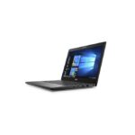 DELL Ordinateur portable Latitude 7280 12,5 pouces, processeur Intel Core i7 de 7e génération, i7-7600U, SSD 256 Go, 8 Go, écran Full HD 1920 x 1080, Windows 10 Pro