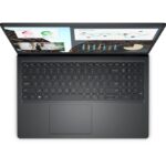 DELL PC Portable Vostro 3530 - Core i3 - 8GB - 512 GB SSD - 15.6" - WIn 11 - 13ème génération - Francais - Azerty - Wifi - Bluetooth