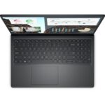 DELL VOSTRO 3530 - Intel ® Core™ I3-1305U- 8Go Ram - 512Go SSD - Ecran 15.6" - AZERTY - NOIR - WINDOWS 11