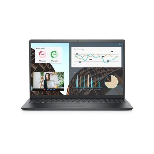 DELL Vostro 3530 - Intel Core I7 - 13éme Gén ECRAN 15''6 - 16GB RAM // 1TERRA SSD - NOIR - WINDOWS 11 PRO +OFFICE 2021 - GARANTIE 12 MOIS