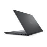 DELL Vostro Intel Core I3 - 12éme Gén ECRAN 15''6 - 8GB RAM // 512GB SSD - NOIR - 15.6 pouces - Windows 11