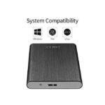 Disque Dur Mobile 500G