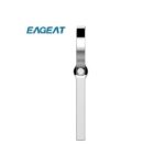EAGEAT Clé USB 64 Go Métal OTG Micro USB Type-C