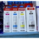 Encre CANON PIXMA GI 41