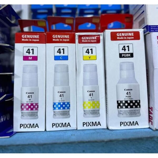 Encre CANON PIXMA GI 41
