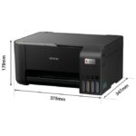 Epson EcoTank L3250 Imprimante multifonction à réservoirs rechargeables