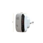Extension de Signal Amplificateur - Blanc