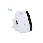 Extension de Signal Amplificateur - Blanc