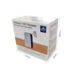 Extension de Signal Amplificateur - Blanc
