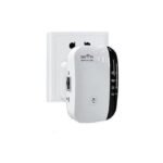Extension de Signal Amplificateur - Blanc