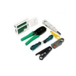 Generic Ensemble D'outils De Test Et De Maintenance Du Réseau，Outil De Câblage De Câble Réseau