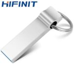 Hifinit Clé USB 128 Go Pendrive Haute Vitesse