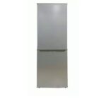 Hisense 225L, Frost, Low Noise, Environment-Friendly Tech, R600 (RD-29DCA)Gas. - Silver
