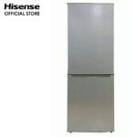 Hisense 225L, Frost, Low Noise, Environment-Friendly Tech, R600 (RD-29DCA)Gas. - Silver