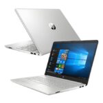 Hp 15 - Dual Core - 4Go RAM - 512Go SSD - Win11 - Gris