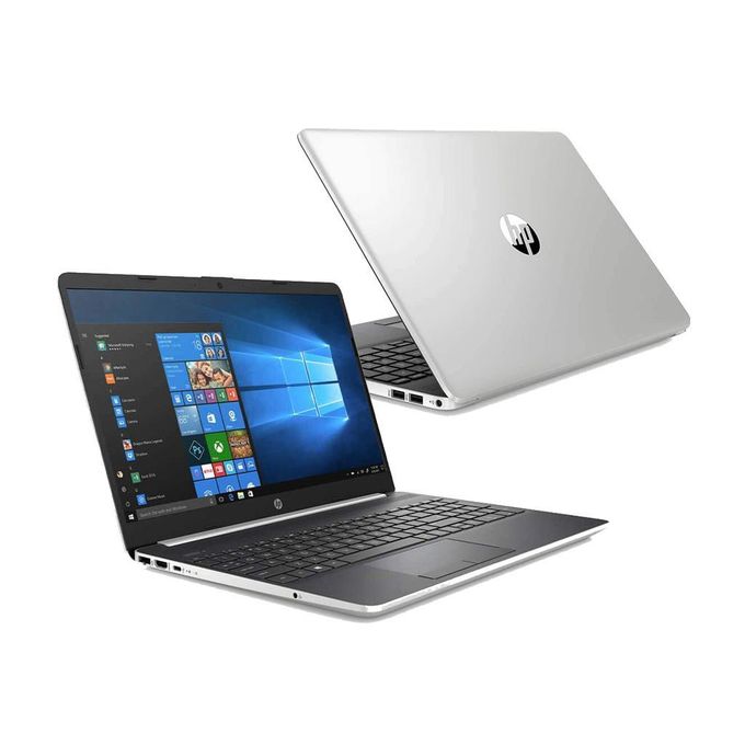 Hp 15-DY1051WM - Intel® Core™ I5 1035I - 8Go RAM - 256Go SSD - Écran 15,6'' - Windows 11 Pro - Gris