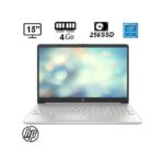 Hp 15fd-0295NK - INTEL DUALCORE - 4 GB / 256 GB SSD - WINDOWS 11 - SACOCHE OFFERT