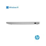 Hp 15fd-0296NK - ECRAN 15.6" - 4 GO RAM / 256 GO SSD - ARGENT/ BLANC - INTEL CELERON - GARANTIE 6 MOIS