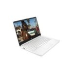 Hp 15s dual core, 8go de ram, 512 ssd, 2.6ghz, 15 pouces pavé numérique
