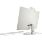 Hp All In One (24-CR0030NK) CORE I7 - 16GB RAM / SSD 1TB SSD - ECRAN 23.8" FHD - WHITE