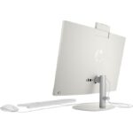 Hp ALL IN ONE HP (24-CR0030NK) CORE I7 - 16GB RAM / SSD 1TB SSD - ECRAN 23.8" FHD - WHITE