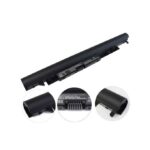 Hp Batterie Ordinateur Jc04-jc03 Pour Hp-240-g6-245-g6-250-g6-255-g6 Hp-14-15-17