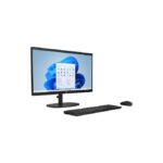 Hp BUREAU All in One 22 dg0013 i3/8gb/512 SSD/dvd/22 pouces
